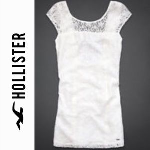 Hollister dress